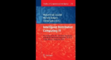 Intelligent Distributed Computing IV