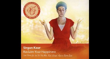 Reclaim Your Happiness