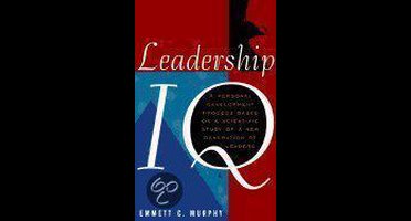 Leadership IQ