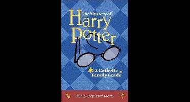 The Mystery of Harry Potter