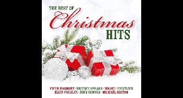 Best Of Christmas Hits
