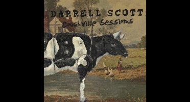 Couchville Sessions