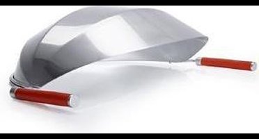 Barbecook Dome Optima Windscherm - Ø 43 cm