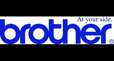 Brother PR-Draft Set bestehend;aus: 150 Filmen und 1 Farbband