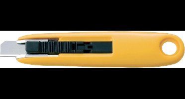 Veiligheidscutter Olfa SK-7 12mm