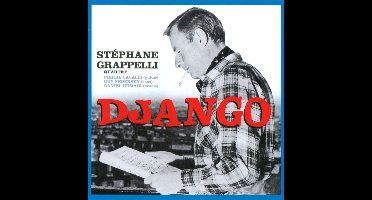 Django + 9