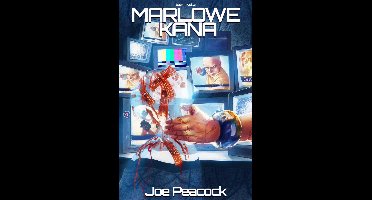 Marlowe Kana - Marlowe Kana (Volume 2)