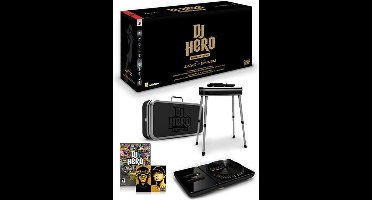 DJ Hero Renegade Edition ft. Jay-Z & Eminem