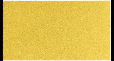 Bosch - 50-delige schuurbladset C470 70 x 125 mm, 80