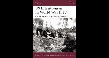 US Infantryman in World War II: Pt.1