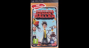 Het Regent Gehaktballen