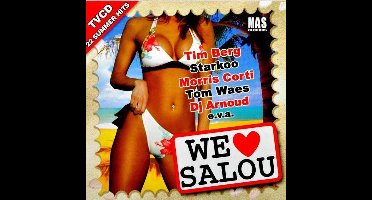 Various - We Love Salou
