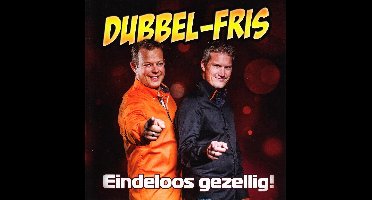 Eindeloos Gezellig!
