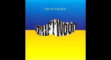 Marcel Kapteijn - Driftwood