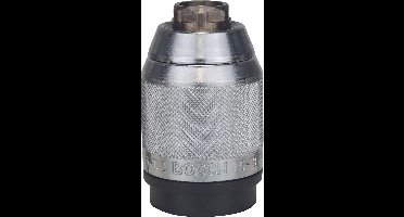 Bosch - Snelspanboorhouder mat verchroomd 1,5 – 13 mm, 1/2" - 20