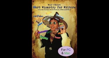 Word Wizardry for Writers