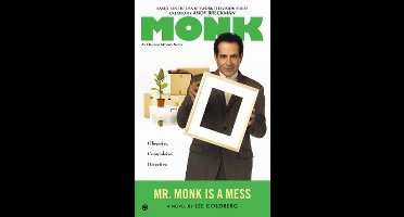 Mr Monk Is A Mess