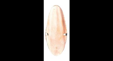 Trixie Sepia Met Houder - -