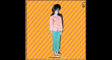 Stardust Birthday Party (LP)