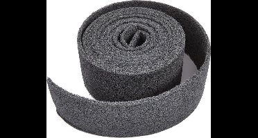 Schuur, Clean & Finishrol - 5 Meter - K320