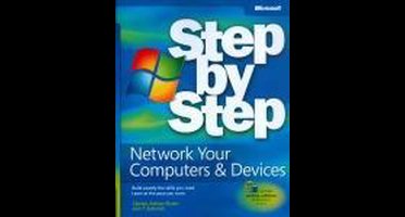 Network Your Computer & Devices Step by Step