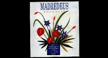 Madredeus - Essencia