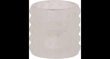 Sfeerlicht Diamond white 6cm