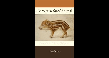 The Accommodated Animal - Cosmopolity in Shakespearean Locales