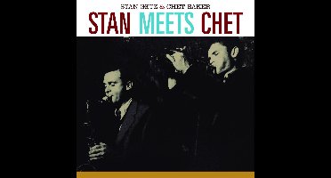 Stan Meets Chet