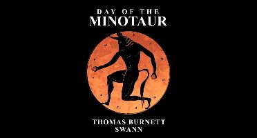 Day of the Minotaur