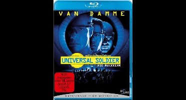 PLAION 1132108 film en Video Blu-ray Duits, Engels, Tsjechisch, Hongaars, Russisch