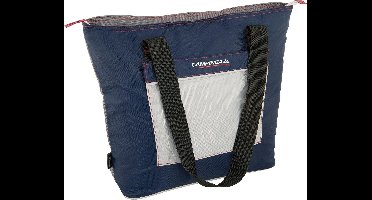 Campingaz Carry Bag Koeltas - 13 Liter - Blauw/grijs