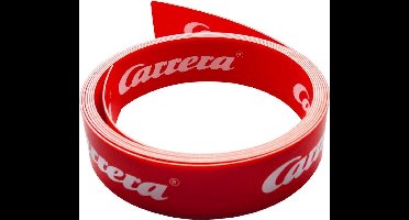Carrera Digitaal Carrera Guardrail 20m Digital 124/132/Evolution - Racebaanonderdeel