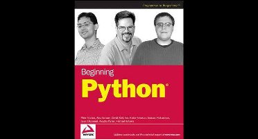 Beginning Python