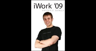 iWork '09 Portable Genius
