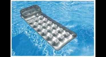 Intex 59726EU Luxe Luchtbed 188x71 centimeter