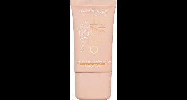 Maybelline Gigi Hadid Liquid Strobe - 21 Gold