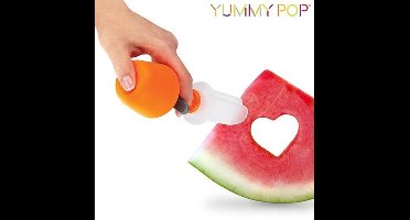Panasonic Corp. Yummy Pop Toetjesboor