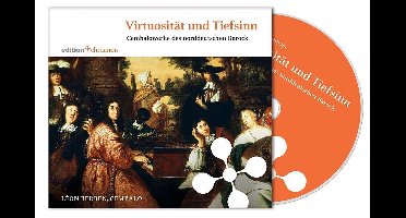 Virtuositat Und Tiefsinn