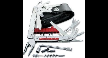 Victorinox SWISSTOOL CS PLUS