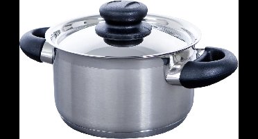 BK Karaat+ Kookpan - Ø 16 cm