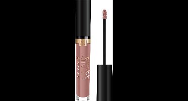 Max Factor Lipfinity Velvet Matte - 035 - Elegant Brown