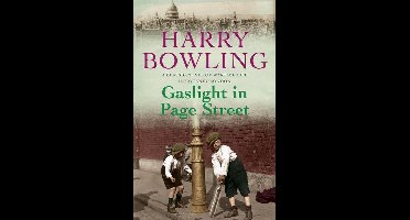 Gaslight in Page Street