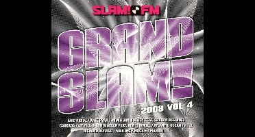 Various Artists - Grand Slam Fm 2008 Volume 4