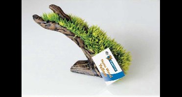 Superfish Nano Wood Green