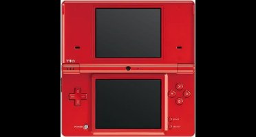 Nintendo DSi - Rood