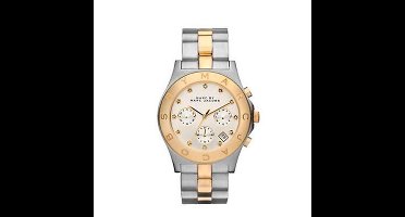 Marc by Marc Jacobs MBM3177 Horloge 40 mm