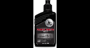Nielsen Exterior Dressing | Voor kunststof & plastic buitenkant auto | haalt oorspronkelijke kleur weer terug