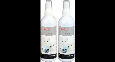 Flamingo - Tandverzorgingsspray Katten;honden - Petcare Tandverzorgingsspray 175ml - 1st - 118810 - 1st