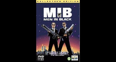 Men In Black (C.E.)